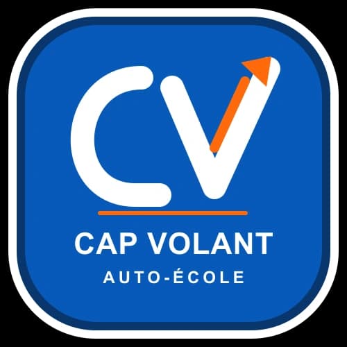 Auto-École Cap Volant